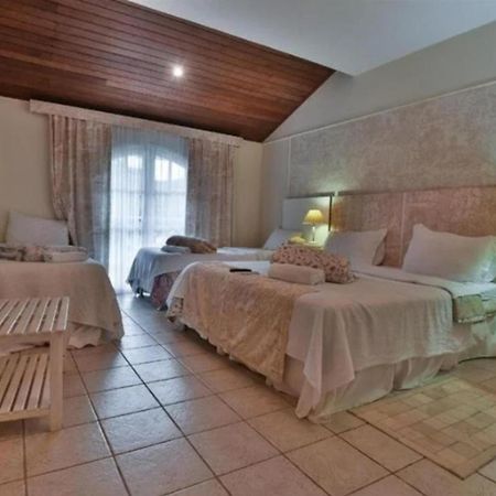 Hotel Fazenda Cachoeiras De Cavaru Vassouras Luaran gambar
