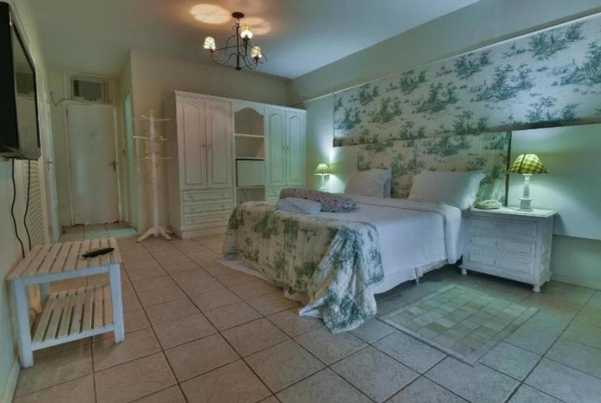 Hotel Fazenda Cachoeiras De Cavaru Vassouras Luaran gambar