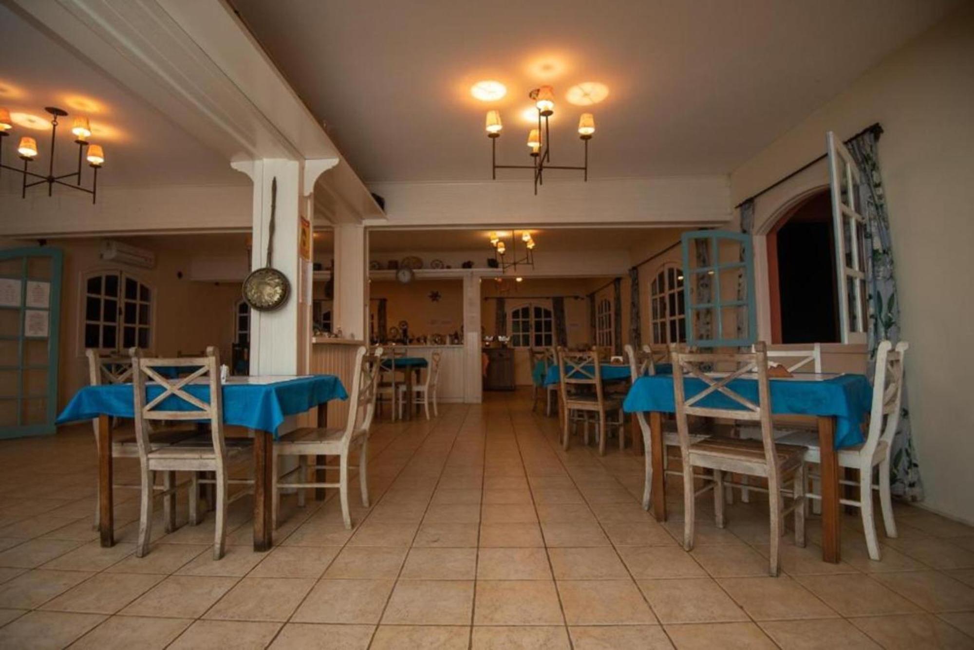 Hotel Fazenda Cachoeiras De Cavaru Vassouras Luaran gambar