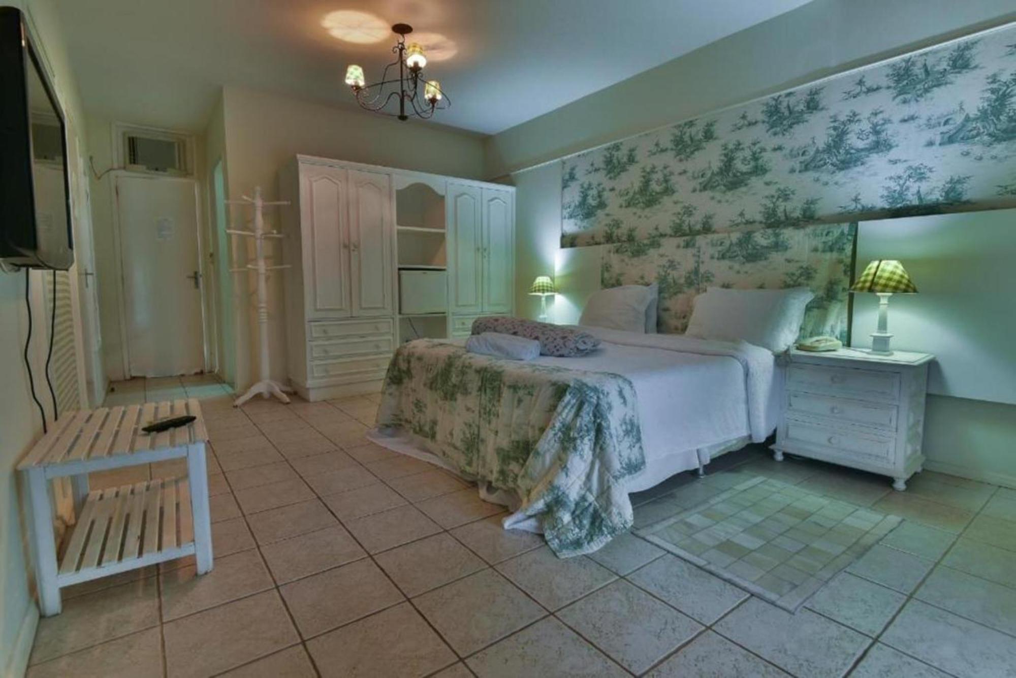 Hotel Fazenda Cachoeiras De Cavaru Vassouras Luaran gambar