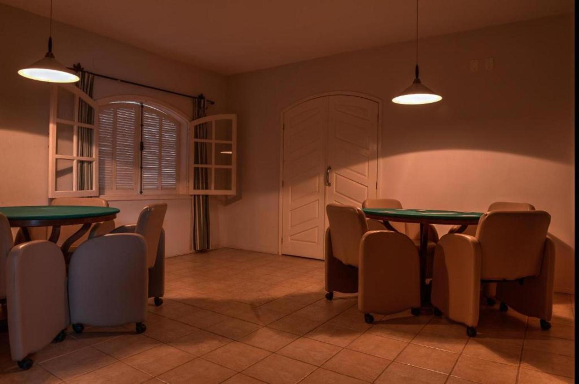 Hotel Fazenda Cachoeiras De Cavaru Vassouras Luaran gambar